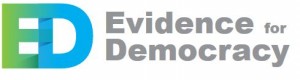 Evidence for Democracy