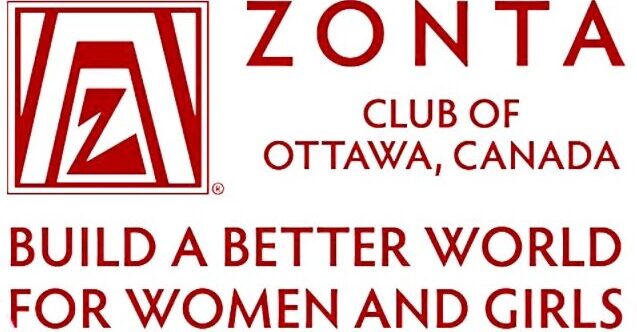 Zonta Club of Ottawa, Canada